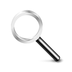 Hold Control and scroll to magnify the page